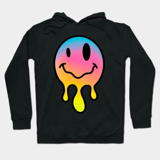 Smile melt Hoodie